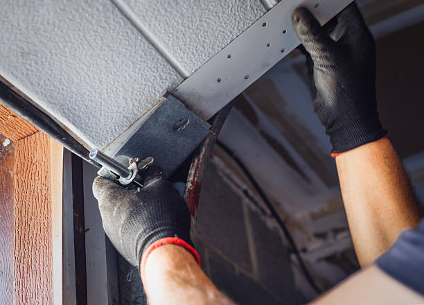 Reliable Garage Door Panel Replacement contractor in Allentown, NJ by Garage Doors Repair Pro